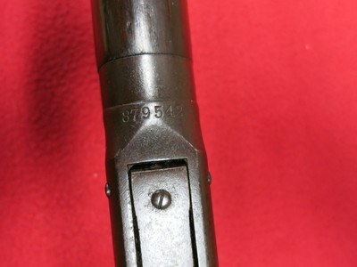 WINCHESTER MODEL 1894 PRE 64, IN 38-55 CAL. - Image 13 of 14