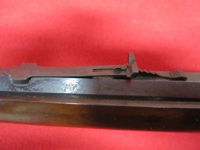 WINCHESTER MODEL 1894 PRE 64, IN 38-55 CAL. - Image 12 of 14