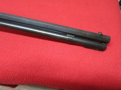 WINCHESTER MODEL 1894 PRE 64, IN 38-55 CAL. - Image 5 of 14