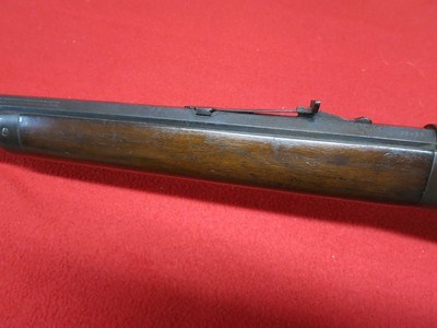 WINCHESTER MODEL 1894 PRE 64, IN 38-55 CAL. - Image 8 of 14