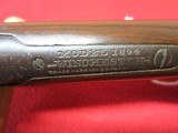 WINCHESTER MODEL 1894 PRE 64, IN 38-55 CAL. - Image 10 of 14