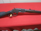 WINCHESTER MODEL 1873 - Image 1 of 15