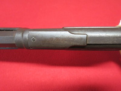 WINCHESTER MODEL 1873 - Image 10 of 15