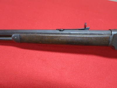 WINCHESTER MODEL 1873 - Image 7 of 15