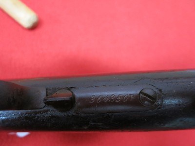 WINCHESTER MODEL 1873 - Image 12 of 15