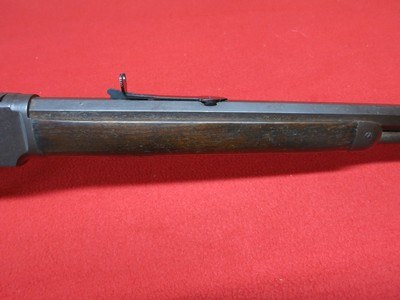 WINCHESTER MODEL 1873 - Image 4 of 15