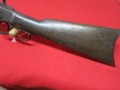 WINCHESTER MODEL 1873 - Image 6 of 15
