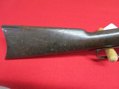 WINCHESTER MODEL 1873 - Image 3 of 15