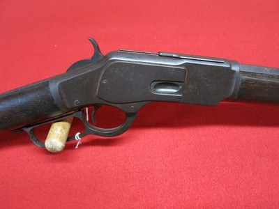 WINCHESTER MODEL 1873 - Image 2 of 15