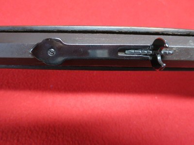 WINCHESTER MODEL 1873 - Image 14 of 15