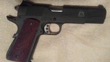 Springfield 1911 - A1 - 1 of 4