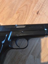 Browning Hi Power .40 S&W - 5 of 13 Browning Hi Power .40 S&W - 5 of 13