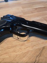 Browning Hi Power .40 S&W - 10 of 13 Browning Hi Power .40 S&W - 10 of 13