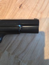 Browning Hi Power .40 S&W - 6 of 13 Browning Hi Power .40 S&W - 6 of 13