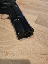 Browning Hi Power .40 S&W - 12 of 13 Browning Hi Power .40 S&W - 12 of 13