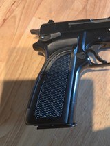 Browning Hi Power .40 S&W - 4 of 13 Browning Hi Power .40 S&W - 4 of 13
