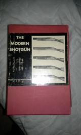 The Modern Shotgun by Burrard
- 4 of 4