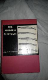 The Modern Shotgun by Burrard
- 2 of 4
