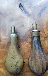 Powder flasks - 2 of 2