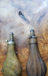 Powder flasks - 1 of 2