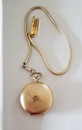 Valgine Swiss made pocket watch - 4 of 4