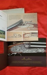 Holland & Holland Gun Catalogues - 2 of 3