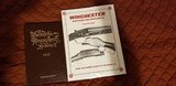 Winchester shotguns and by shotshells - 1 of 1