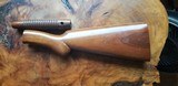Browning Trombone stck and forend - 1 of 2