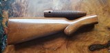 Browning Trombone stck and forend - 2 of 2