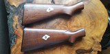 Winchester M 42 buttstock - 2 of 4