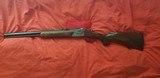 Gebruder Adamy 20 ga/7x57 R - 1 of 15