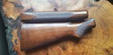 Winchester M50 20 ga wood set - 2 of 3