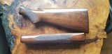 Winchester M50 20 ga wood set - 1 of 3