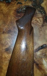 Winchester M50 20 ga wood set - 3 of 3