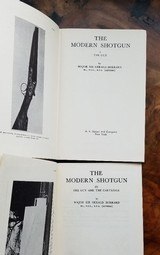 The Modern Shotgun - 3 of 3