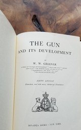 The Gun and its Development - 2 of 2