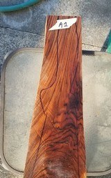 fancy 2 piece English blank - 2 of 2