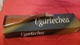 Ugartechea Grade III Upland Classic Model 40 N 20 ga - 1 of 2