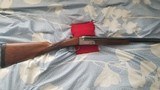 Ugartechea Grade III Upland Classic Model 40 N 20 ga - 2 of 2