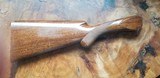 Browning Factory superpose 20 ga stock - 1 of 4