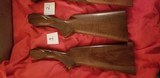 Browning superposed buttstocks - 3 of 7