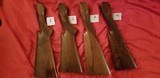 Browning superposed buttstocks - 1 of 7