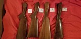 Browning superposed buttstocks - 2 of 7