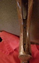 Browning superposed buttstocks - 7 of 7