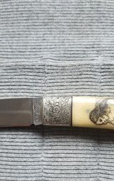 Exotic gentleman folder - 3 of 7