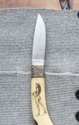 Exotic gentleman folder - 2 of 7