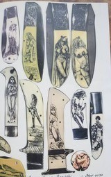 Exotic gentleman folder - 7 of 7