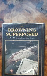 Browning Superposed by Ned Schwing - 1 of 3