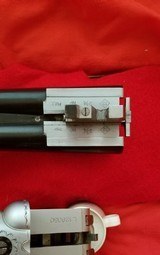 SKB Royal light 12 ga - 9 of 11