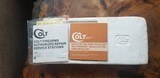 Colt factory Box - 3 of 4